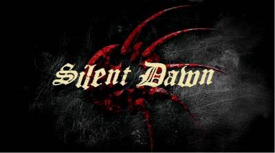 logo Silent Dawn logo Silent Dawn